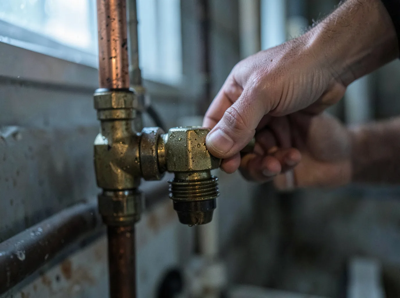 Emergency Plumber La Motte, IA FAQs